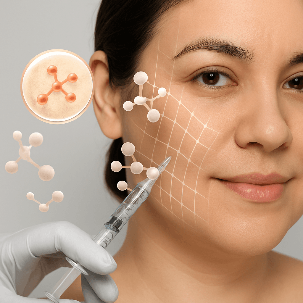 Bioestimuladores y Regeneradores