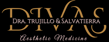 Divas Aesthetic Valencia Logo