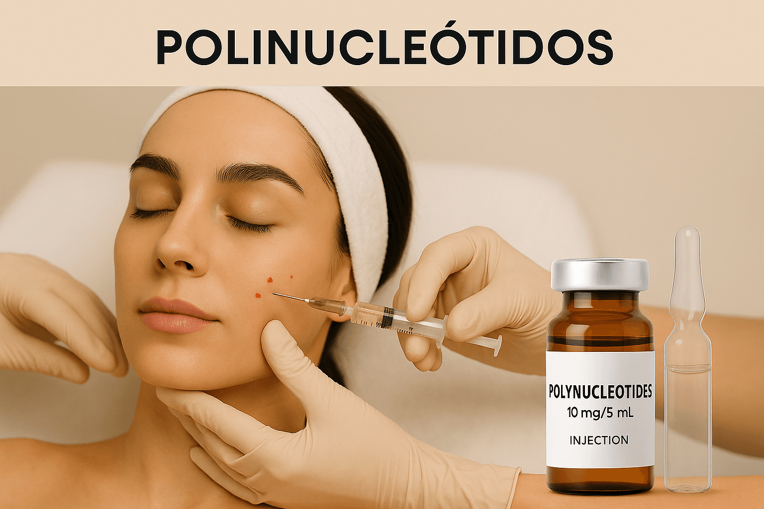 Polinucleótidos